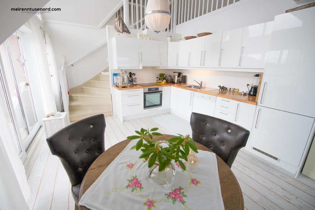 Kalvåg Holidayapartment Bagian luar foto